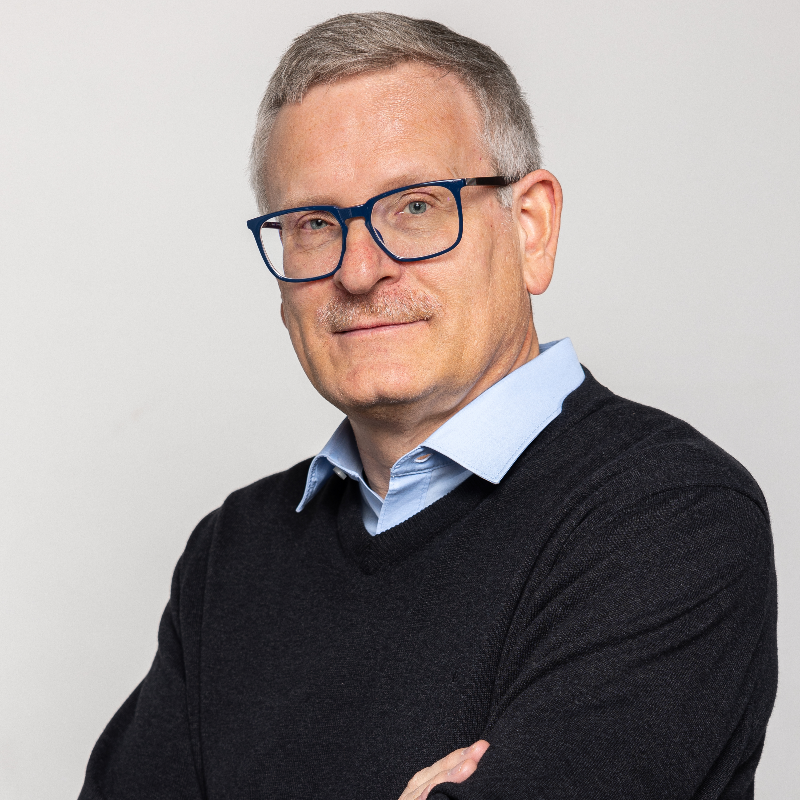  Udo Maier
